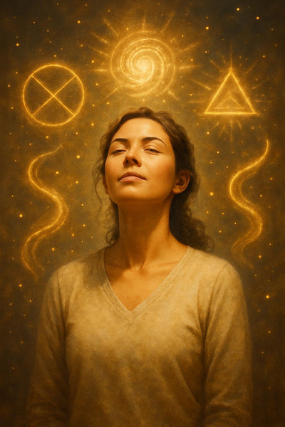 El lenguaje del universo: Tu alma ya sabe el camino