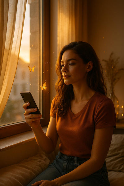 Mi ex me escribió: Qué hacer cuando un ex vuelve a tu vida