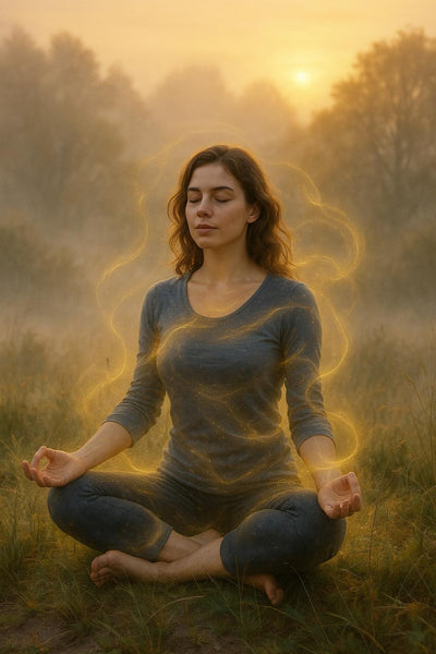 9 Beneficios de la Meditación para Principiantes que Transformarán tu Vida