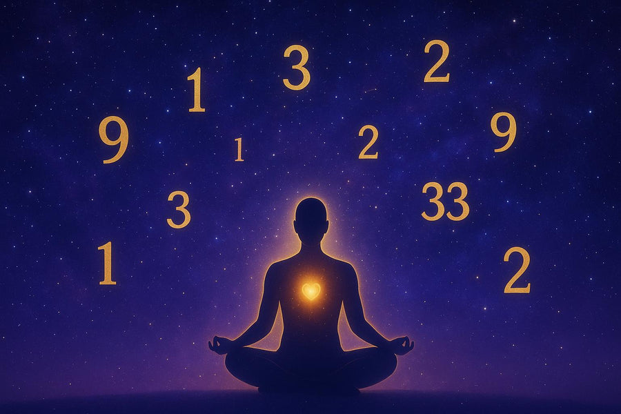 🌌 Numerología de tu fecha de nacimiento y nombre: descubre cómo influye en tu vida