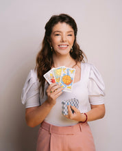 Cargar imagen en el visor de la galería, lectura de tarot chofi