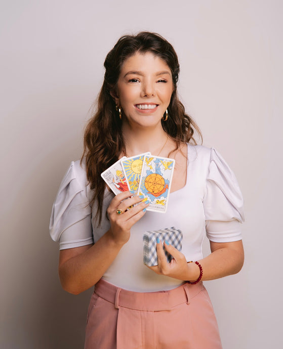 lectura de tarot chofi