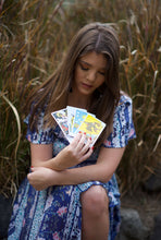 Cargar imagen en el visor de la galería, Lectura de TAROT
